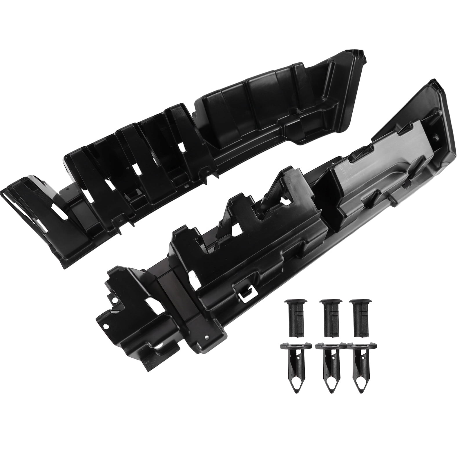 Bumper Face Bar Impact Absorber Front for Ford Expedition