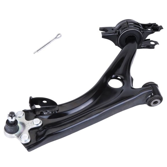 Molaner Front Lower Right Suspension Control Arm Compatible for Honda Civic 2019-2022 Replace 51350T20A00, 51350-T20-A00