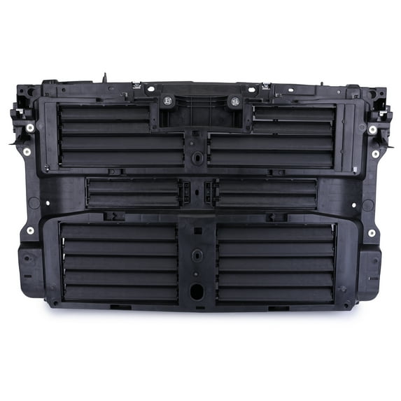 Molaner Front Radiator Support Core Bracket Compatible with Mazda CX-30 2020-2023, Radiator Support Core Replaces BEDP53100D