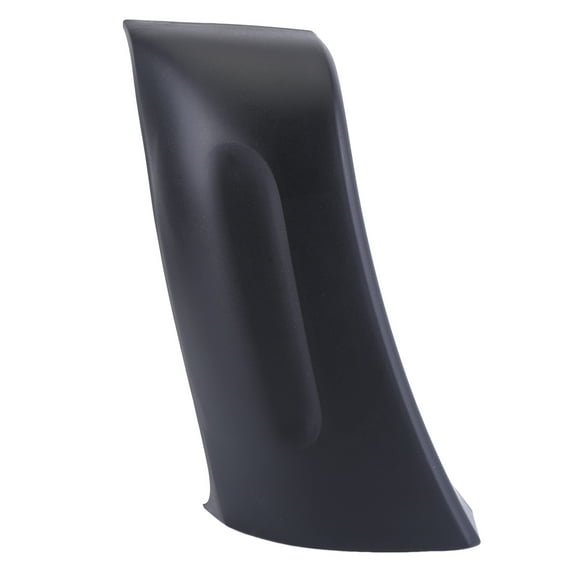 Molaner Front Right Bumper Trim Molding Fender Compatible with Ford F-250 F-350 F-450 F-550 Super Duty 2011-2016 Replace BC3Z16039AA, BC3Z-16039-AA