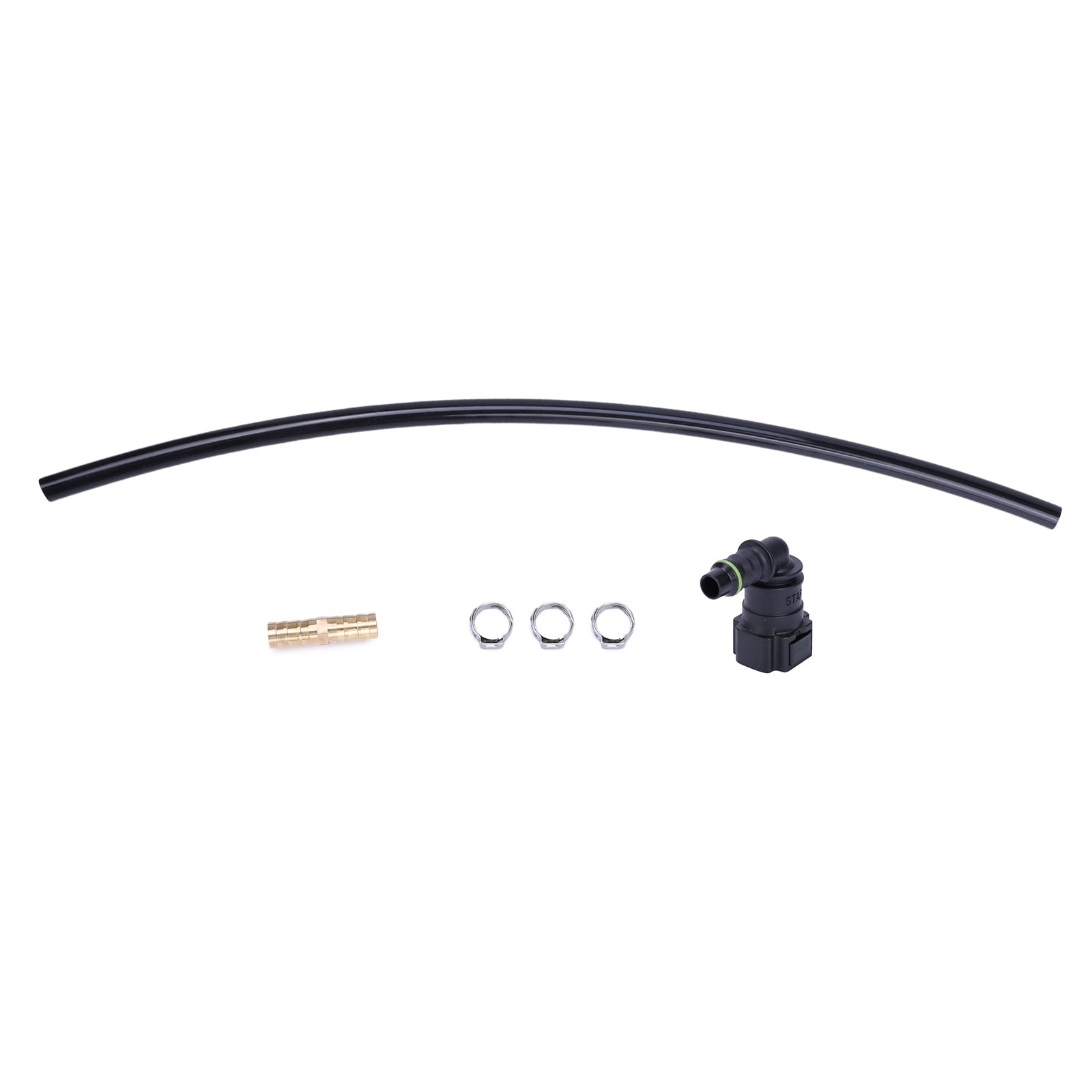 Molaner Fuel Filter Tank Supply Line Connector Repair Kit for Ford F250 ...