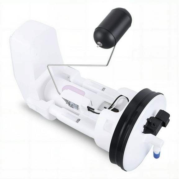 Molaner Fuel Pump Assembly Compatible with Suzuki King Quad 450 500 700 750 2005-2023 Replacement for 15100-31G00, 15100-31G01, 15100-31G03, 15100-31G20, 15100-31G21, 15100-31G30, 15100-31G31