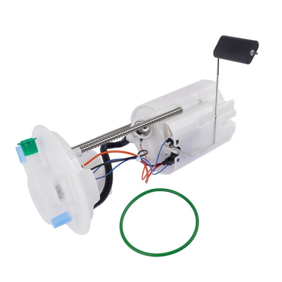 Molaner Fuel Pump Assy Replacement for Fiat 500 All Models 2012-2019 Gas 1.4L Replaces 68104562AA, 68104562AB, 68104562AC, 68143629AA, 68143629AB, 68143629AC, 68070715AB