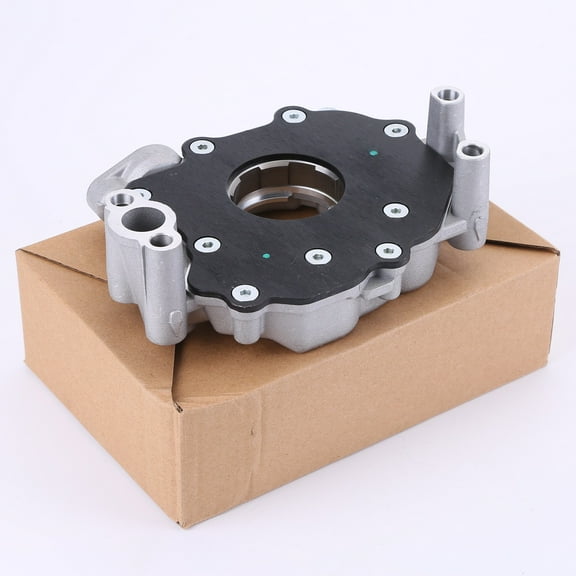 Molaner High Volume Oil Pump M452HV Compatible with Dodge Charger Challenger 2009-2023 5.7L/6.4L Direct Replacement