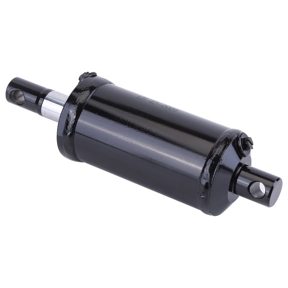 Corfhy Hydraulic Lift Cylinder AM121141 AM147175 Compatible with John Deere 415/425/445/455 Tractors