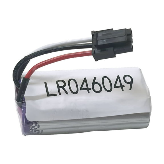 Molaner LR046049 Telematics Battery Compatible for Land Rover Range Rover/Evoque/Sport/Discovery 2014-2017, Lithium Battery Replacement