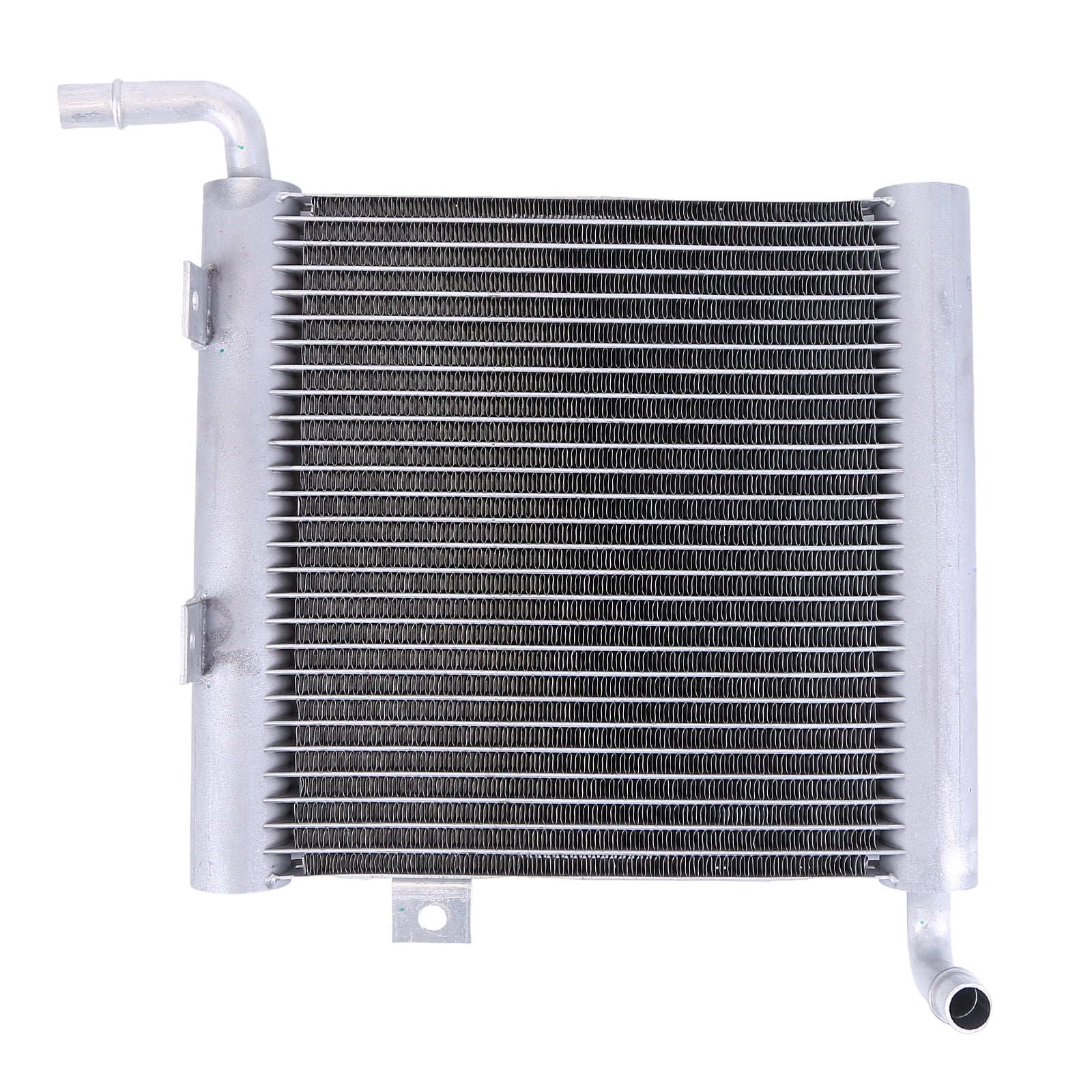 Radiator Rover 4 Corfhy LR140294 Front Right Auxiliary Radiator Fit for Range Rover 2018 ...