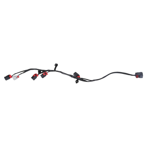 Molaner MDS Jumper Wiring 5148163AD Compatible with Dodge Charger/Challenger/Chrysler 300/RAM 1500 5.7L 2010-2024, MDS Connector Replacement