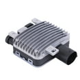 thumbnail image 1 of Corfhy Radiator Cooling Fan Control Module,Radiator Cooling Fan Control Unit Module Fit for Land Rover LR2 / Freelander 2 2013-2015 for Range Rover Evoque 2012-2016 LR045248, LR100364, 1 of 16