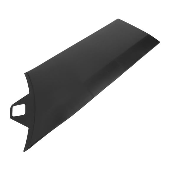 Molaner Rear Left Side Body Molding Trim for Ford Transit 150 250 350 2015-2025 Replace BK3Z6129397BA