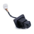 thumbnail image 1 of Corfhy Rear View Camera for Honda Fit 2015-2019 Backup Rear View Camera with Night Replaces 39530-T5R-A015-M1, 39530 T5R A015, 1 of 17