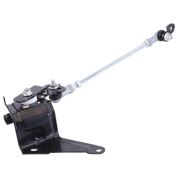 Molaner Ride Height Level Sensor Compatible with Lexus IS250 2006-2013, IS350 2011-2013, GS300 2006, GS350 2007-2011, Replace 8940630150 5S9467