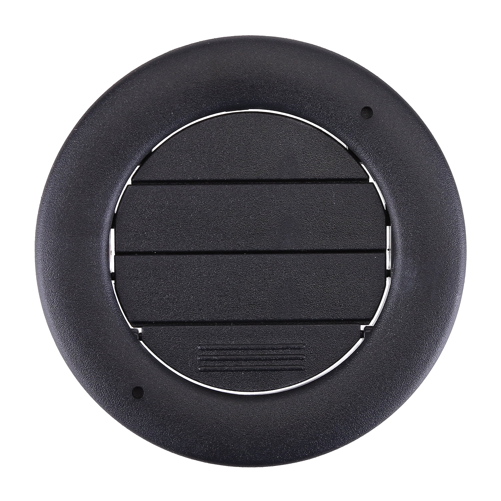 Round A/C Heat Air-Vent For Headliner Ceiling – Fits 2011-2014 Ford Expedition & Lincoln Navigator