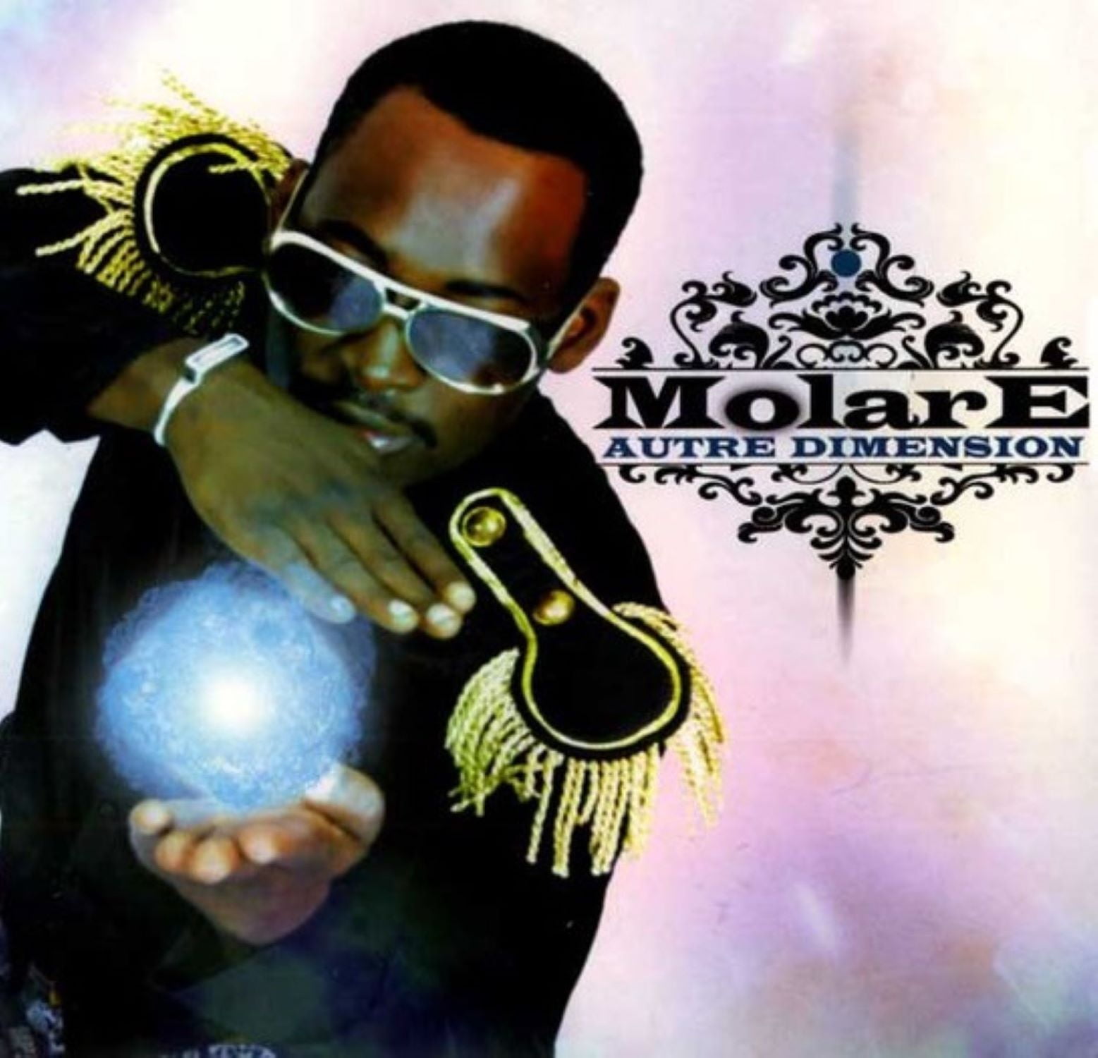 Molare - Autre Dimension - Music & Performance - CD