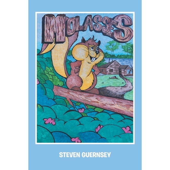 Molasses, (Paperback)