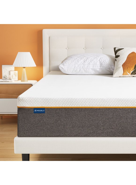 Memory Foam Mattresses