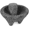 thumbnail image 1 of Molcajete Mortar & Pestle, 1 of 2