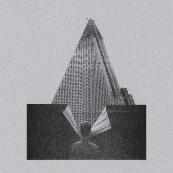 Molchat Doma - C - Music & Performance - Vinyl
