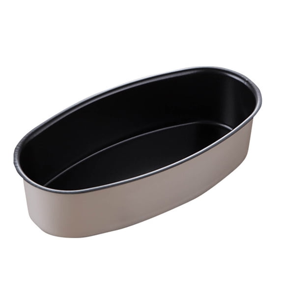 NIAIZEK Aluminum Alloy Nonstick Cake Pan for Oven Baking, Bakeware with Even Heat Distribution and Easy Food Release
