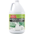thumbnail image 1 of Mold Armor Mold Preventer and Disinfectant - Controls Mold & Mildew - 1 Gal (128 fl oz) — Household & Commercial Use, Effective Formula, 1 of 1