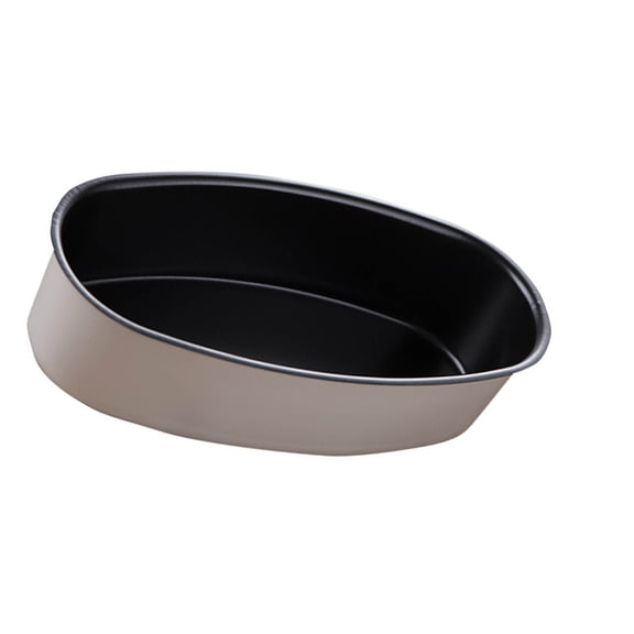 Mold Baking Pans Home Bakeware Mould Round Cake Dishes for Oven Die Creative Aluminium Alloy Roasting