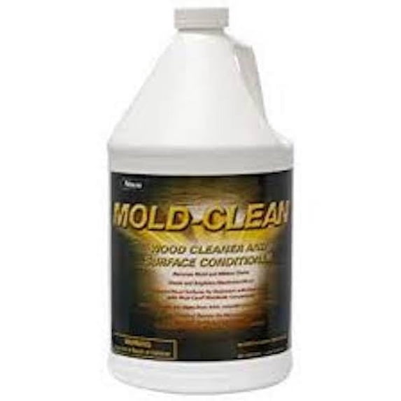 Mold-Clean gallon (128 oz.)