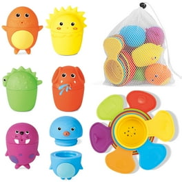 Baby bath toys walmart online