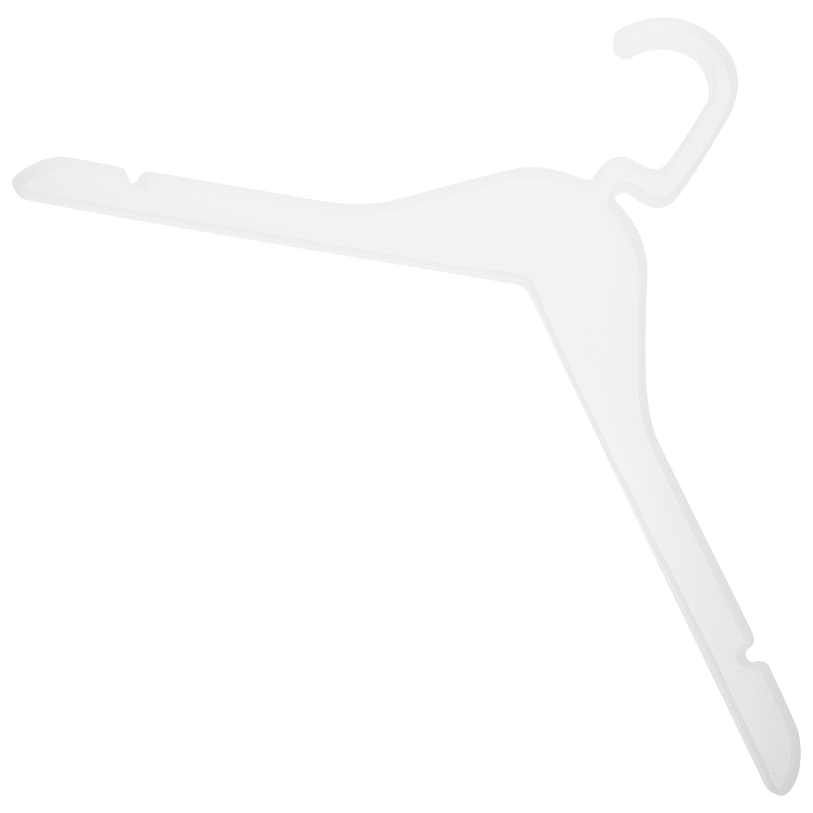 Diy coat hanger mold Silicone Clothes Hanger Mold DIY Hanger Mold