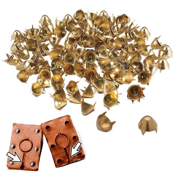 Mold Lock Formers Locators 155 Pieces For Rubber Casting Jewelry Spin