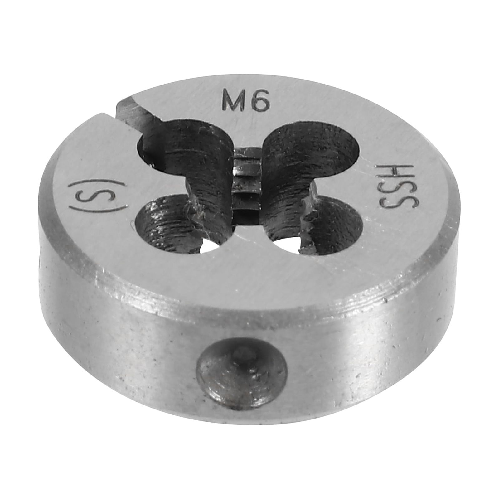 Mold Machine Circular Die Left Hand Die Threading Tool (UKUS Metric