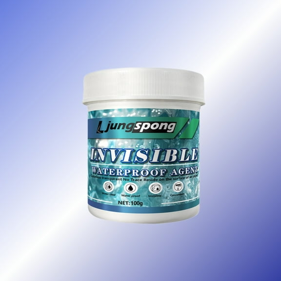 Mold & Mildew Resistant Waterproof Sealant - Fast-Curing, Hygienic Formula - Ideal for Bathrooms, Showers, Tubs & Sink Edges 100g