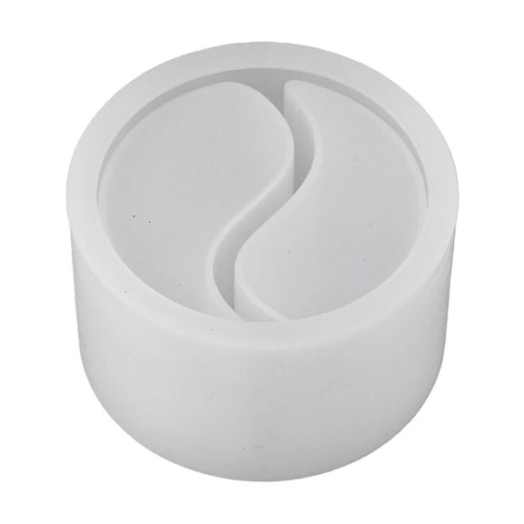 Mold, Non Easy to Demold for Plaster Resin Craft Home Decor, Epoxy Resin Casting