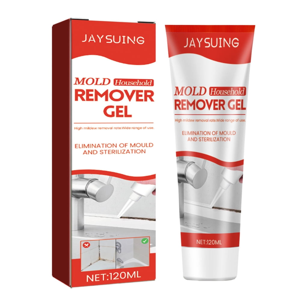 Mold Remover Cleaning Agent Powerful Kitchen Wall Tiles Grout Agent for
