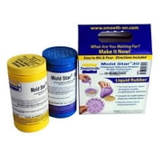 Mold Star 30 Silicone Mold Making Rubber - Trial Unit