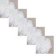 thumbnail image 1 of Moldable DIY Thermoplastic Pellets | Aetherz Polycaprolactone Polymorph Plastic for Home DIY, Crystal Soil Thermoplastic for Handmade Crafts, 3D Modeling - 250g - White, 1 of 5