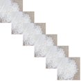 thumbnail image 1 of Moldable DIY Thermoplastic Pellets | Aetherz Polycaprolactone Polymorph Plastic for Home DIY, Crystal Soil Thermoplastic for Handmade Crafts, 3D Modeling - 500g - White, 1 of 5