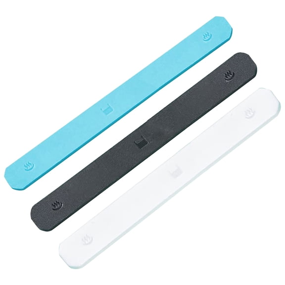 Moldable Glue, Loetky Multi-Purpose Moldable Repair Glue, DIY Plastic & Rubber Repair Strip, Heated Deformable Fixing Stick, Versatile
