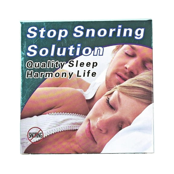 Moldable Mouth Guard for Grinding Teeth: Reusable Splint Night Guard, 4 Sizes for Snoring Relief