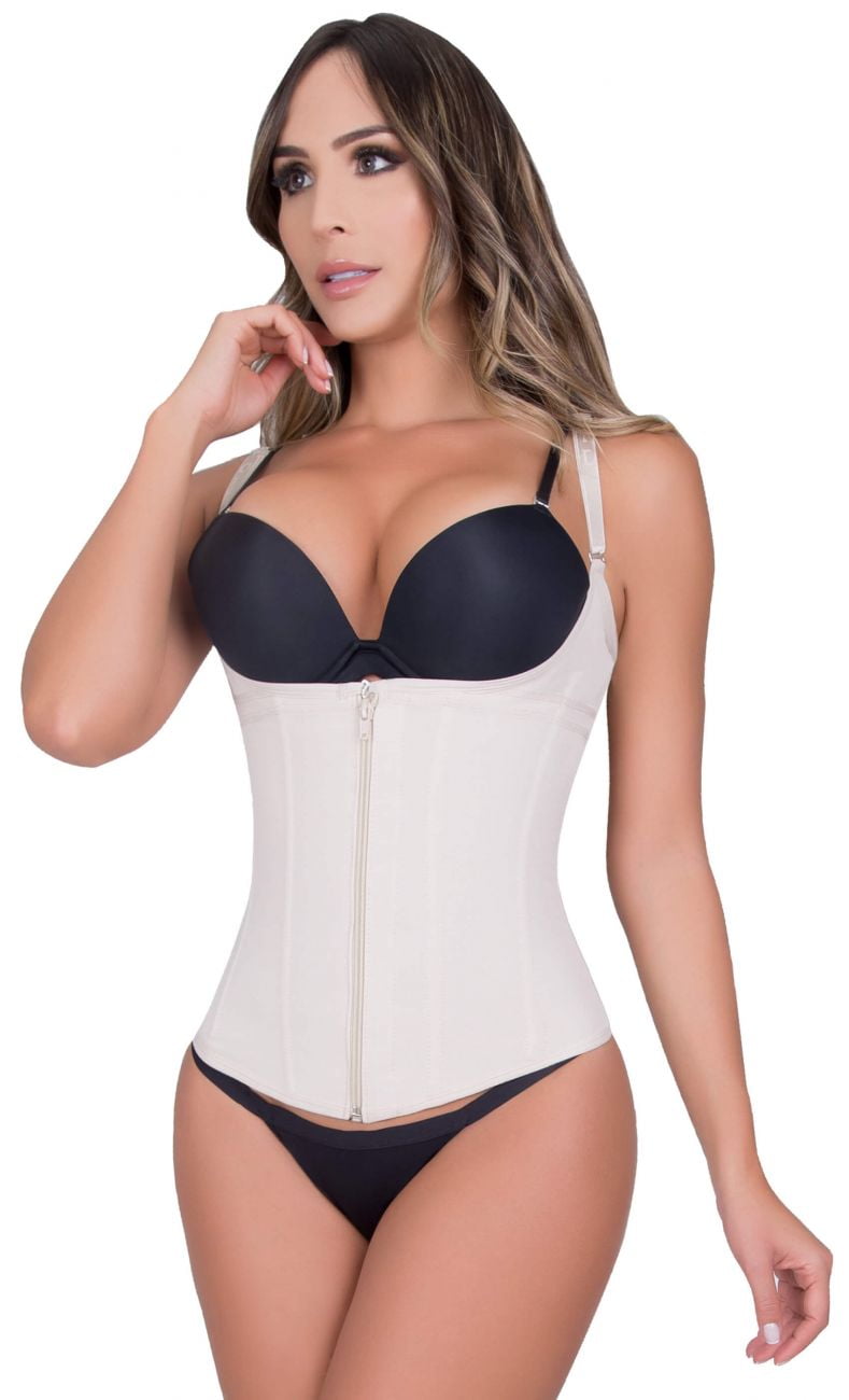 Moldeate 8076 Powernet Waist Trainer Walmart