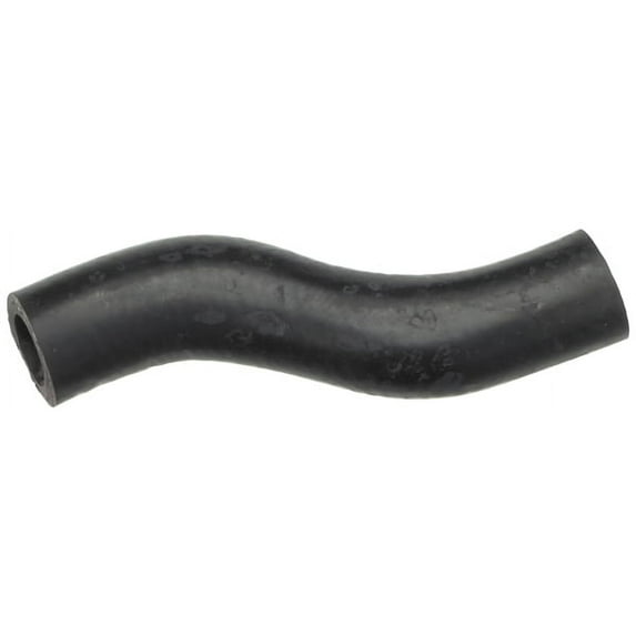 Molded Coolant Bypass Hose