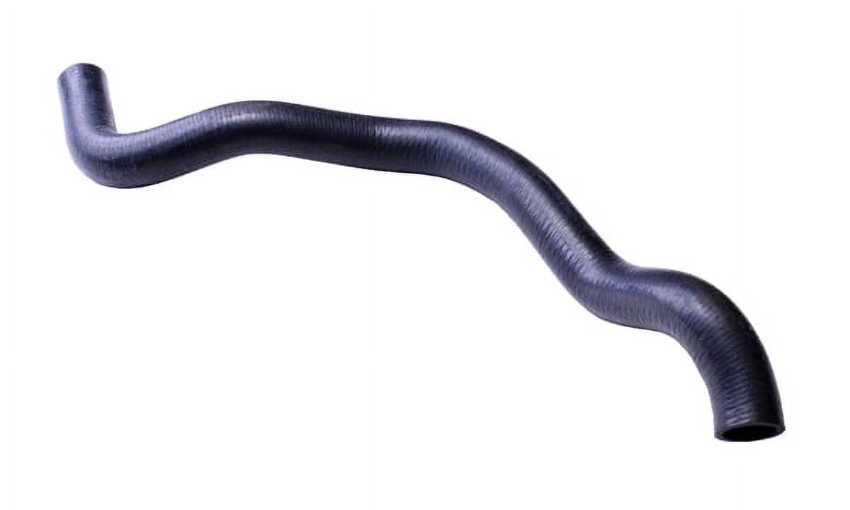 Molded Coolant Hose (SAE 20R4)