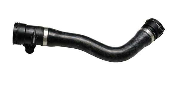 Molded Coolant Hose (SAE 20R4)