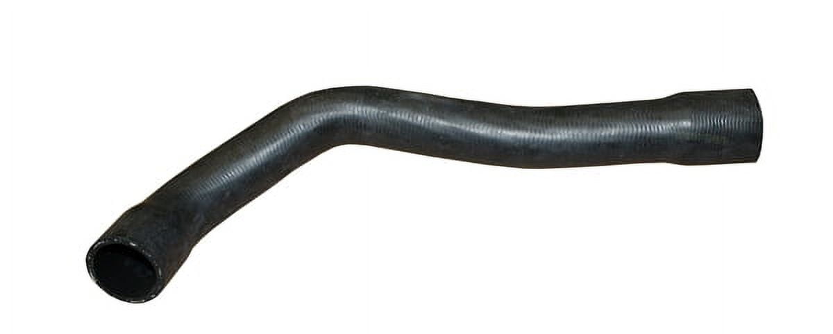 Molded Coolant Hose (SAE 20R4)