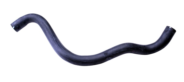 Molded Coolant Hose (SAE 20R4)