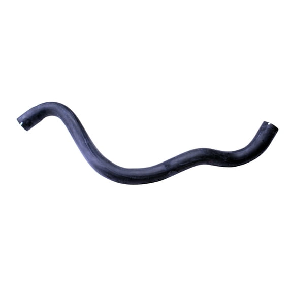 Molded Coolant Hose (SAE 20R4)