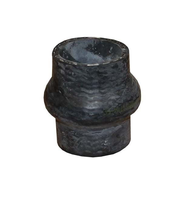 Molded Coolant Hose (SAE 20R4)