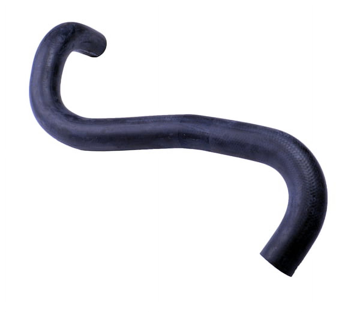 Molded Coolant Hose (SAE 20R4)