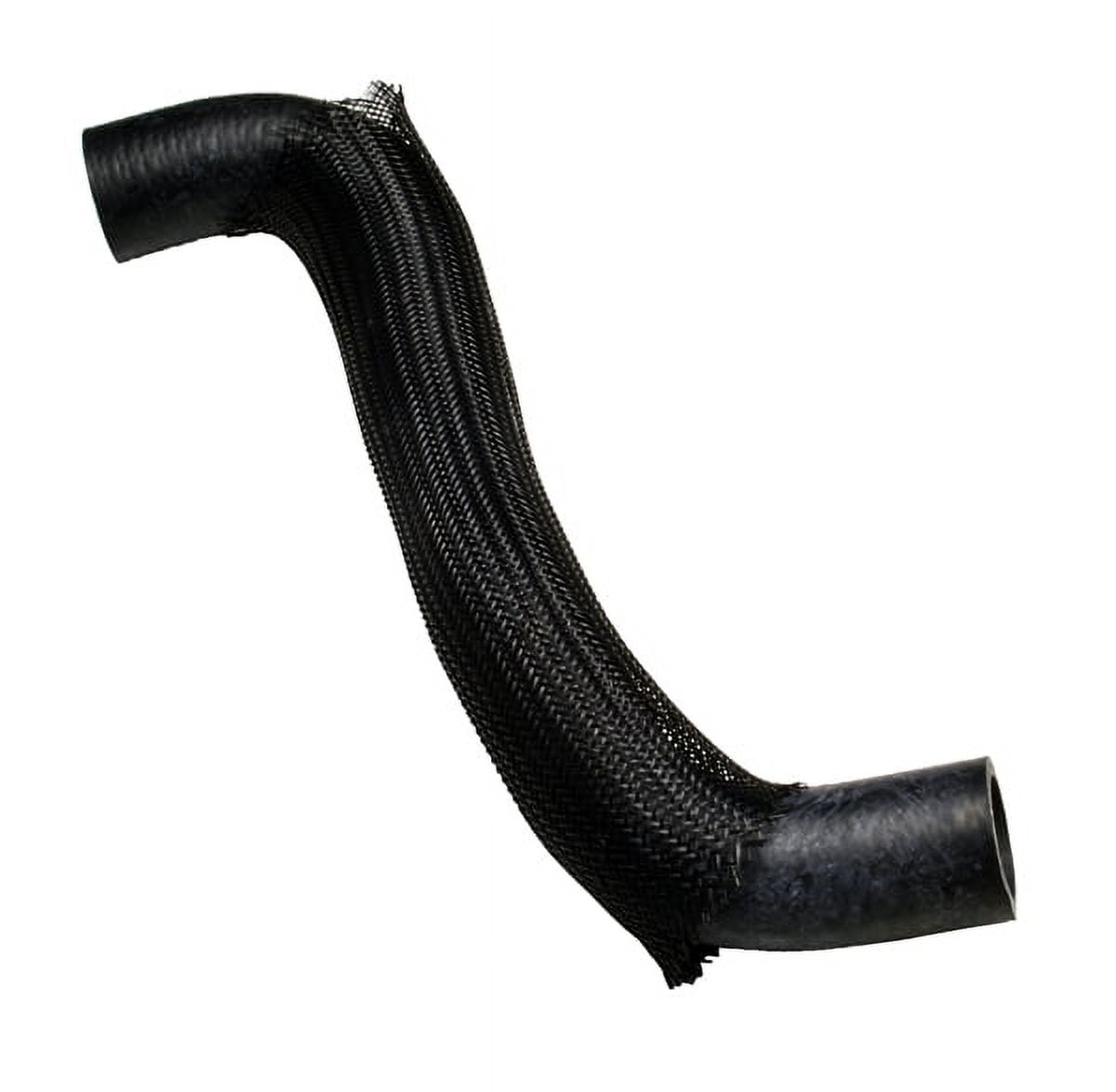 Molded Coolant Hose (SAE 20R4)