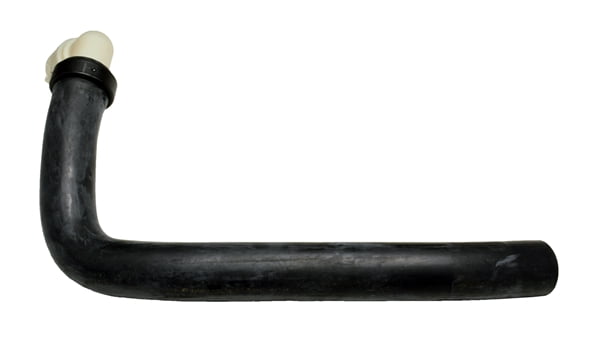 Molded Coolant Hose (SAE 20R4)