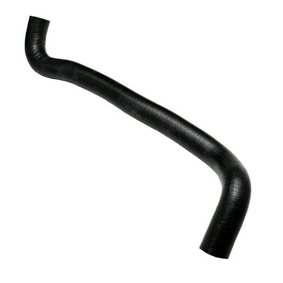 Molded Coolant Hose (SAE 20R4)